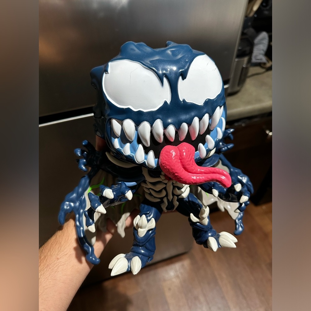Venom Funko Pop